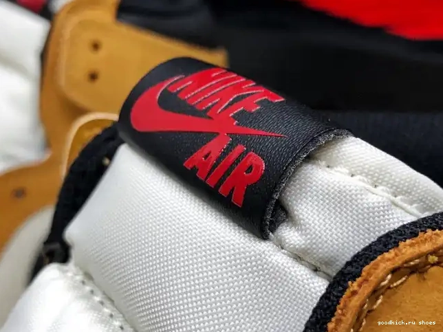 Cheap of OG Year 555088-700 Retro Air High Rookie the 1 Jordan 0506
